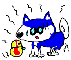 Tennis club for kindergarteners 11 sticker #9821501