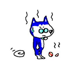 Tennis club for kindergarteners 11 sticker #9821505