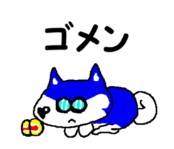 Tennis club for kindergarteners 11 sticker #9821508