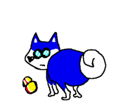 Tennis club for kindergarteners 11 sticker #9821509