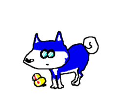 Tennis club for kindergarteners 11 sticker #9821510