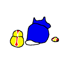 Tennis club for kindergarteners 11 sticker #9821511