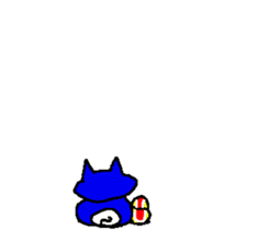 Tennis club for kindergarteners 11 sticker #9821513