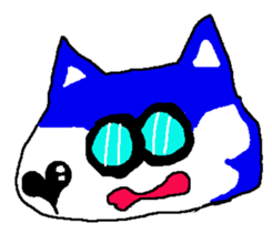 Tennis club for kindergarteners 11 sticker #9821518