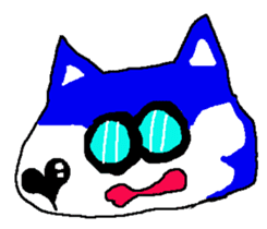 Tennis club for kindergarteners 11 sticker #9821518