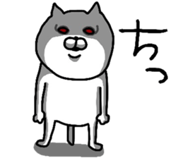 YOU LOVE CAT sticker #9821665