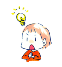 waka's stamps sticker #9822133