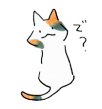 waka's stamps sticker #9822134