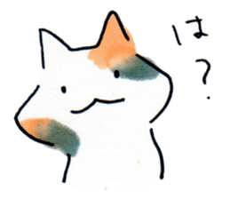 waka's stamps sticker #9822135