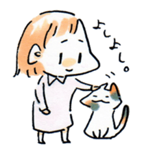 waka's stamps sticker #9822144