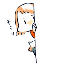 waka's stamps sticker #9822147