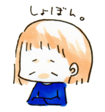 waka's stamps sticker #9822153