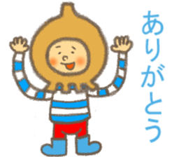 Tamao&Tamako sticker #9823400