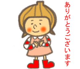 Tamao&Tamako sticker #9823401