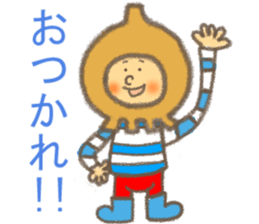 Tamao&Tamako sticker #9823409