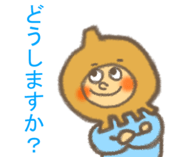 Tamao&Tamako sticker #9823423