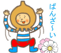 Tamao&Tamako sticker #9823436