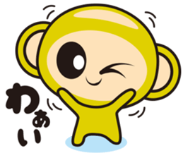 Fairy!! sticker #9823481