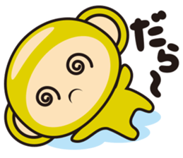 Fairy!! sticker #9823484