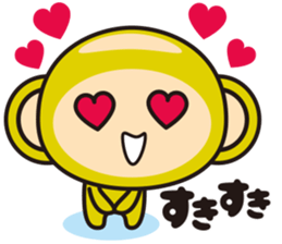 Fairy!! sticker #9823492