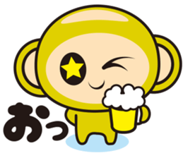 Fairy!! sticker #9823509