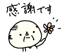 Showa Oyaji Club3 sticker #9823681