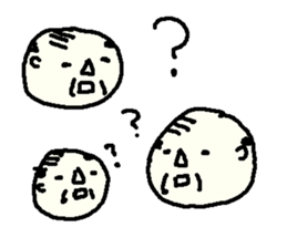 Showa Oyaji Club3 sticker #9823700