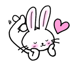 Love sticker by miimu sticker #9824413