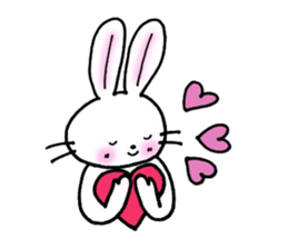 Love sticker by miimu sticker #9824414