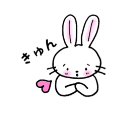 Love sticker by miimu sticker #9824416