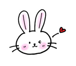 Love sticker by miimu sticker #9824418