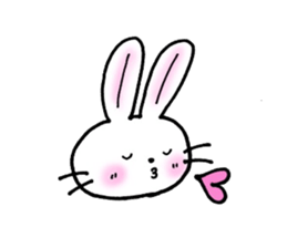 Love sticker by miimu sticker #9824419