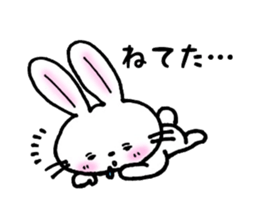 Love sticker by miimu sticker #9824424