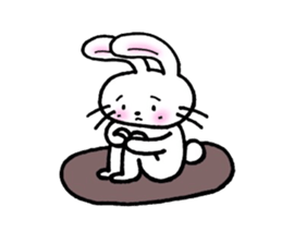 Love sticker by miimu sticker #9824426