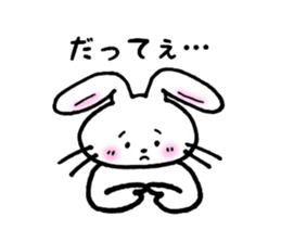 Love sticker by miimu sticker #9824429