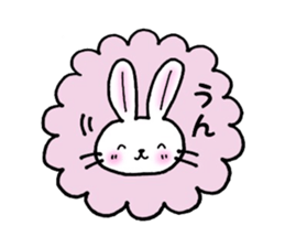 Love sticker by miimu sticker #9824438