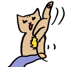 toratoratorazi sticker #9825244