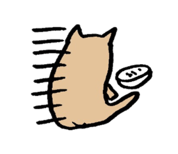 toratoratorazi sticker #9825248