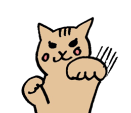 toratoratorazi sticker #9825254