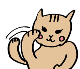 toratoratorazi sticker #9825255