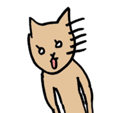 toratoratorazi sticker #9825267