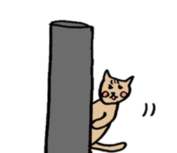 toratoratorazi sticker #9825270