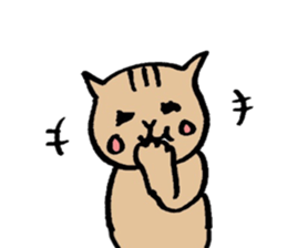 toratoratorazi sticker #9825275