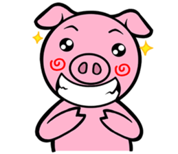 THE B.U.T.A sticker #9825401