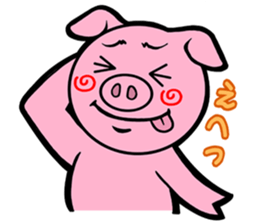 THE B.U.T.A sticker #9825411