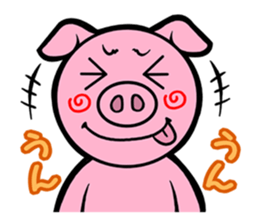 THE B.U.T.A sticker #9825420