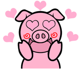 THE B.U.T.A sticker #9825421