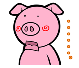 THE B.U.T.A sticker #9825426