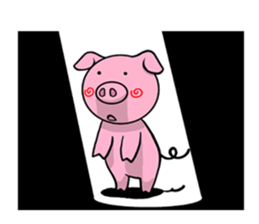 THE B.U.T.A sticker #9825436