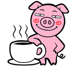 THE B.U.T.A sticker #9825439